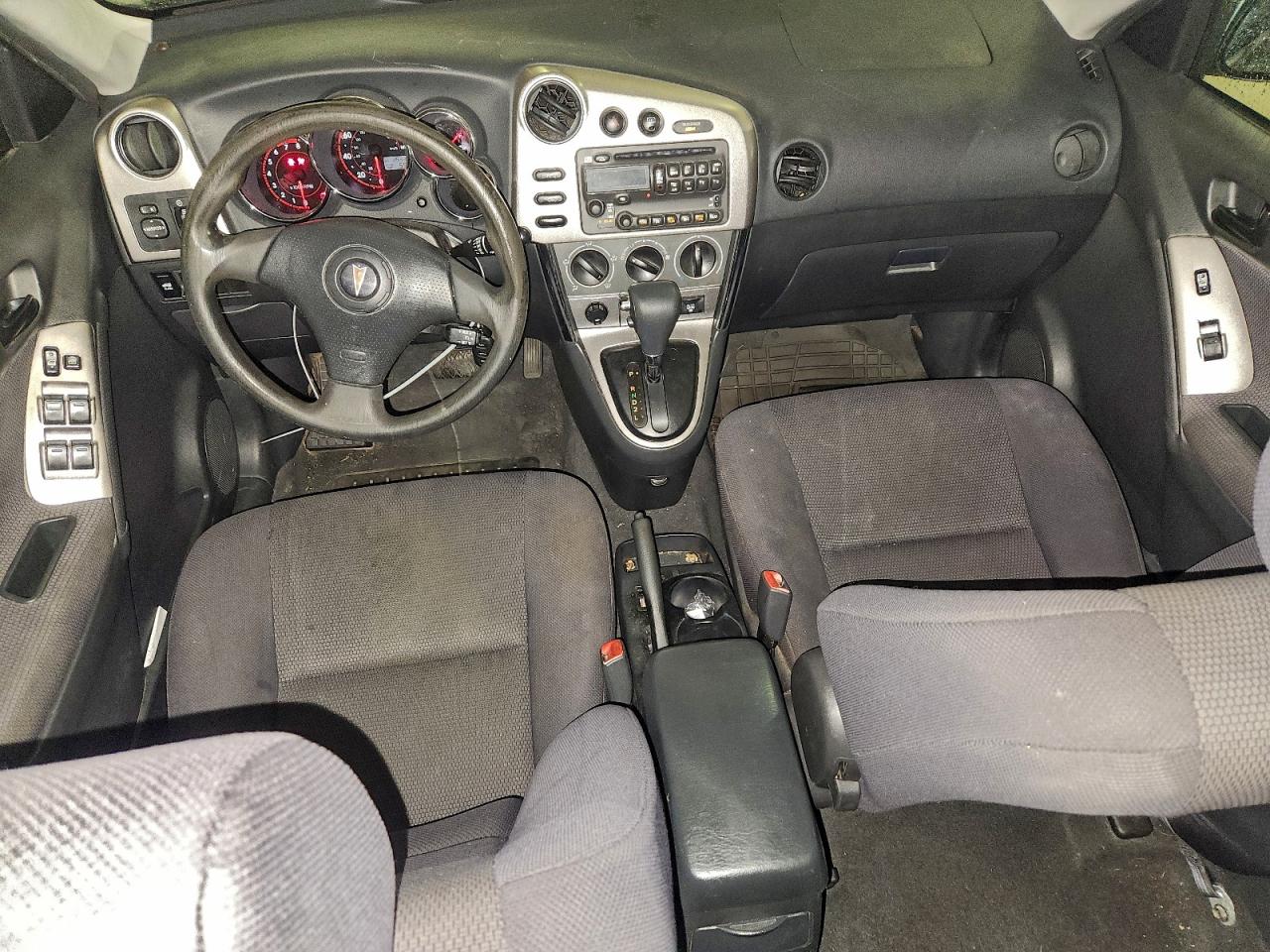 2006 Pontiac Vibe VIN: 5Y2SL65876Z462108 Lot: 93814795