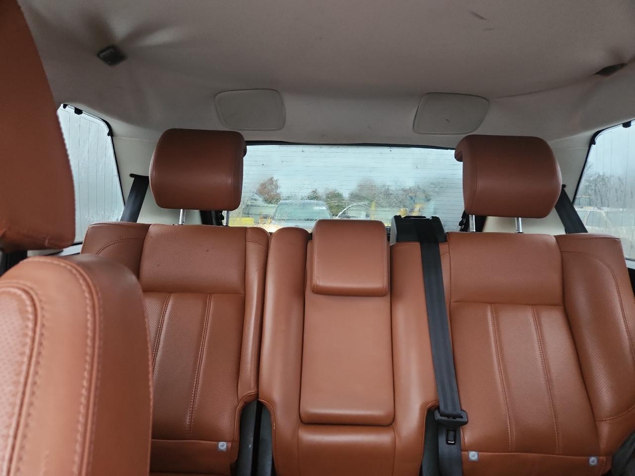 2016 Land Rover Range Rover Sport Sc VIN: SALSH2E42BA267185 Lot: 93965965