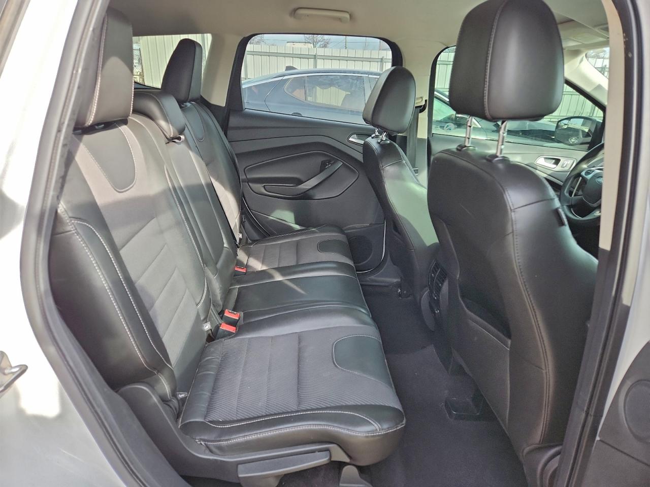 2015 Ford Escape Se VIN: 1FMCU0GX8FUC18043 Lot: 93726555