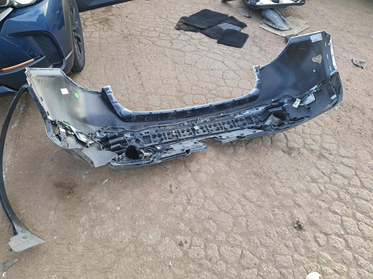 2021 Lincoln Nautilus Reserve VIN: 2LMPJ8K93MBL16728 Lot: 94394185