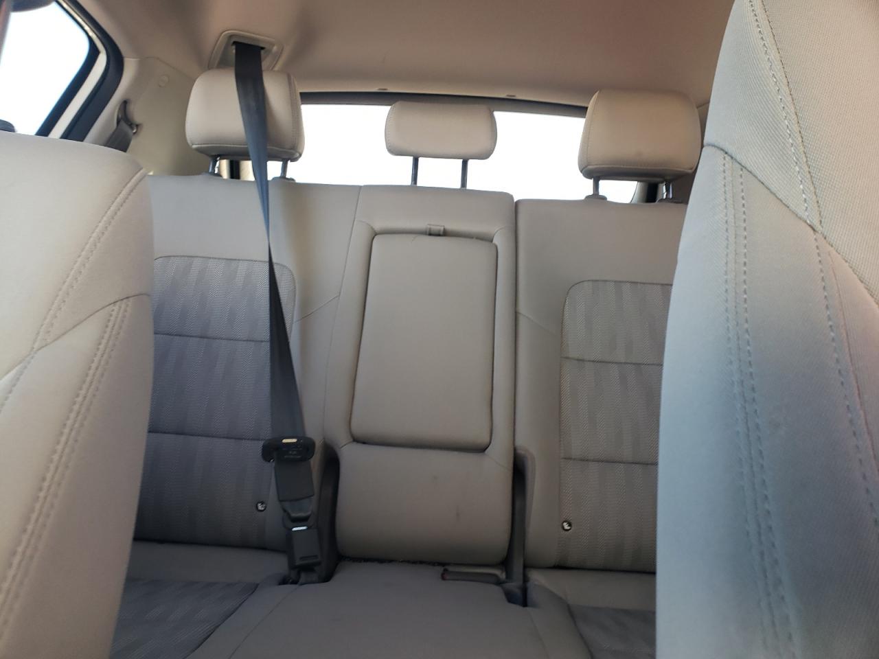 2017 Kia Sportage Lx VIN: KNDPM3AC0H7295889 Lot: 91229965