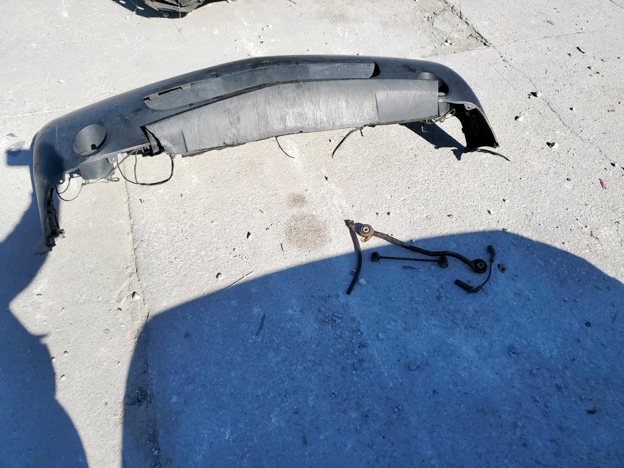 2010 Dodge Challenger R/T VIN: 2B3CJ5DTXAH249514 Lot: 91932775