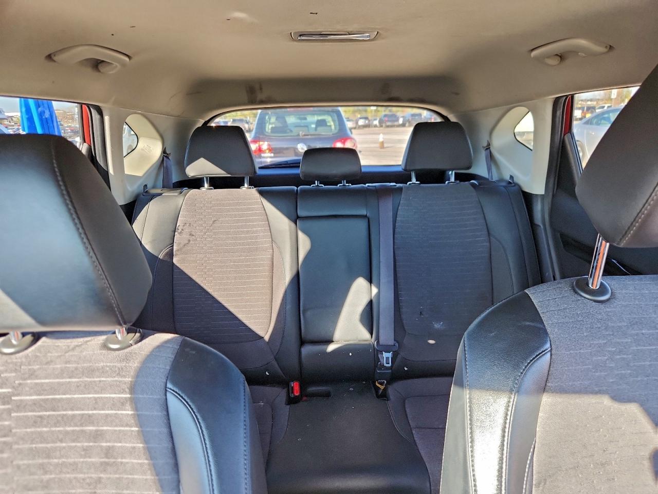 2021 Kia Seltos S VIN: KNDEUCAA6M7048876 Lot: 93989205