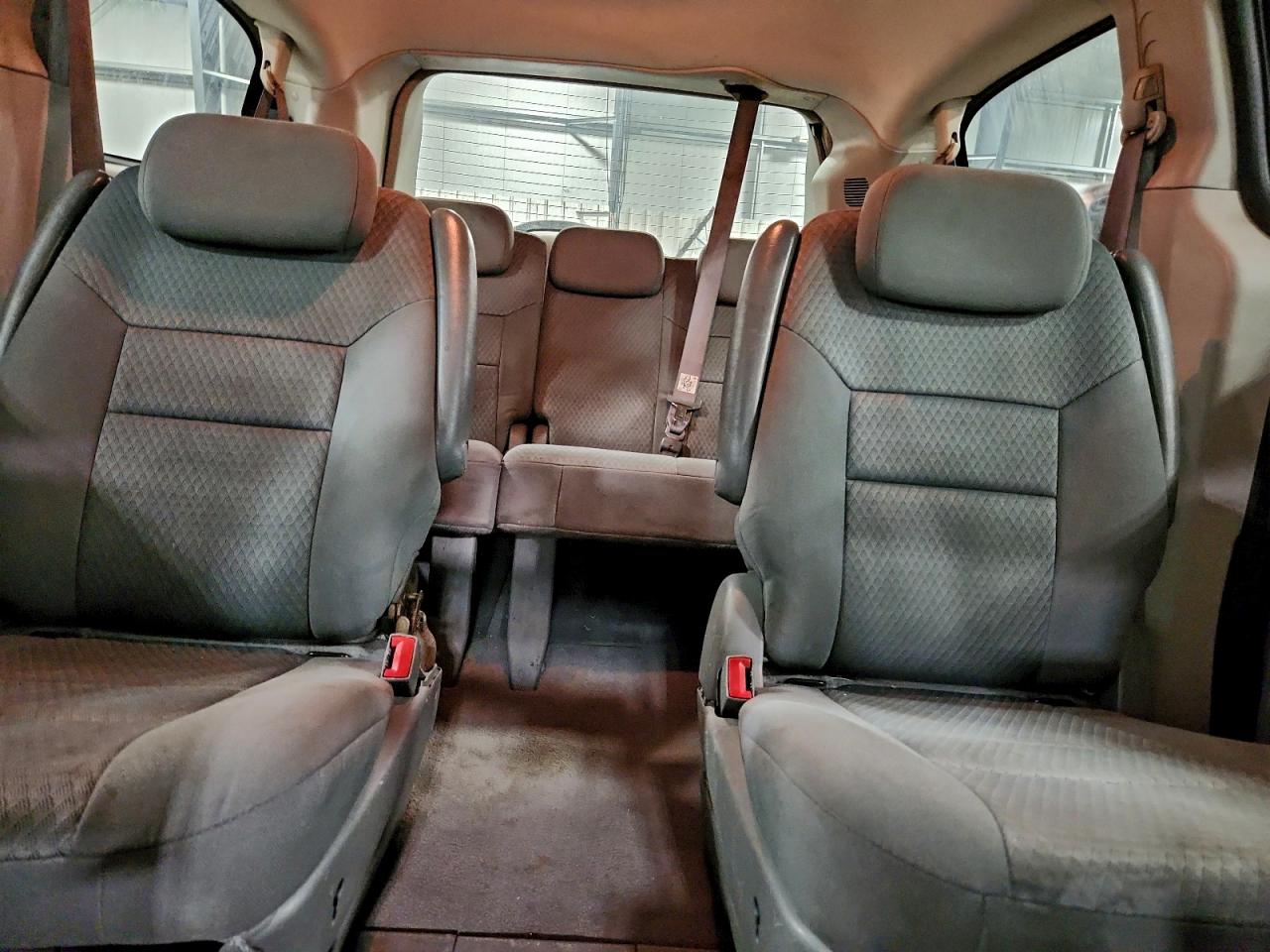 2010 Dodge Grand Caravan Se VIN: 2D4RN4DE4AR134171 Lot: 93679315