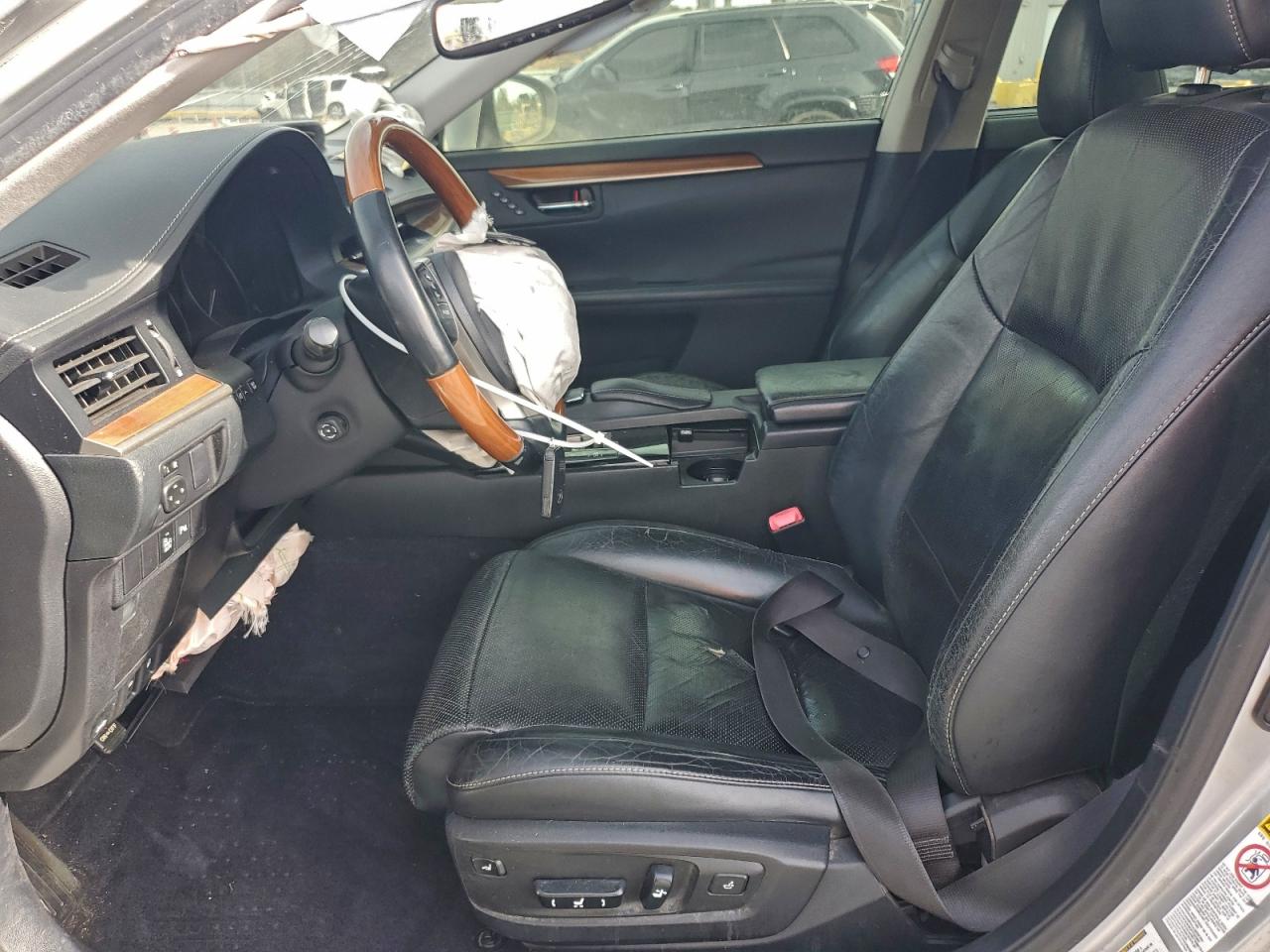 2013 Lexus Es 300H VIN: JTHBW1GG8D2002605 Lot: 94130605