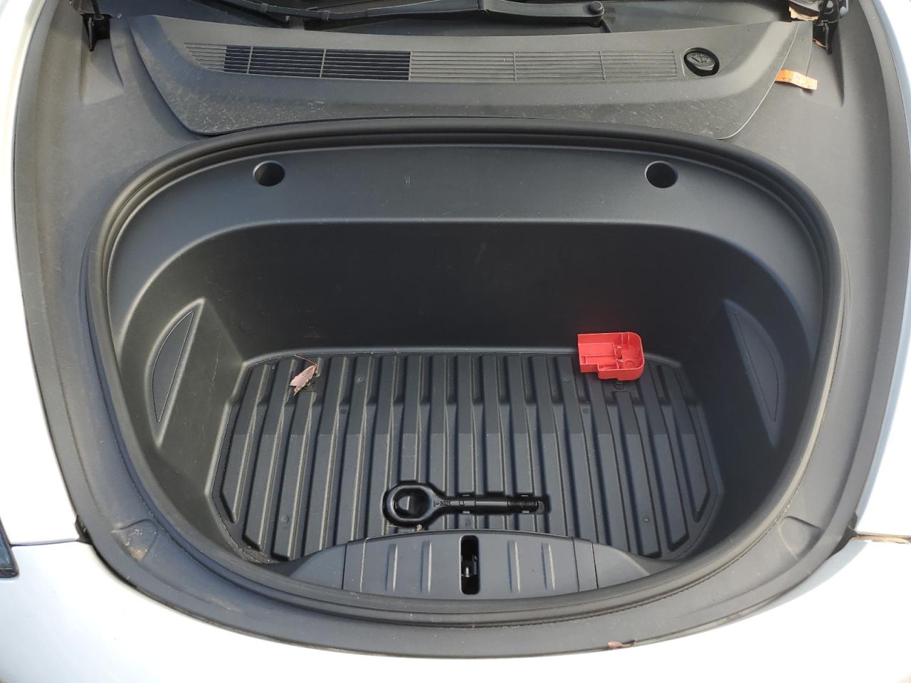 2021 Tesla Model 3 VIN: 5YJ3E1EA2MF861032 Lot: 91461285