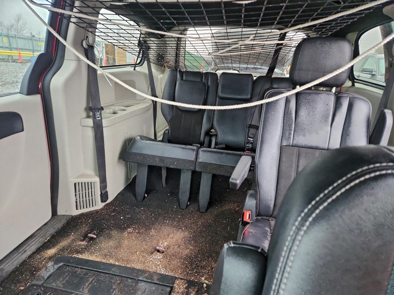 2019 Dodge Grand Caravan Sxt VIN: 2C4RDGCG2KR580678 Lot: 92752475