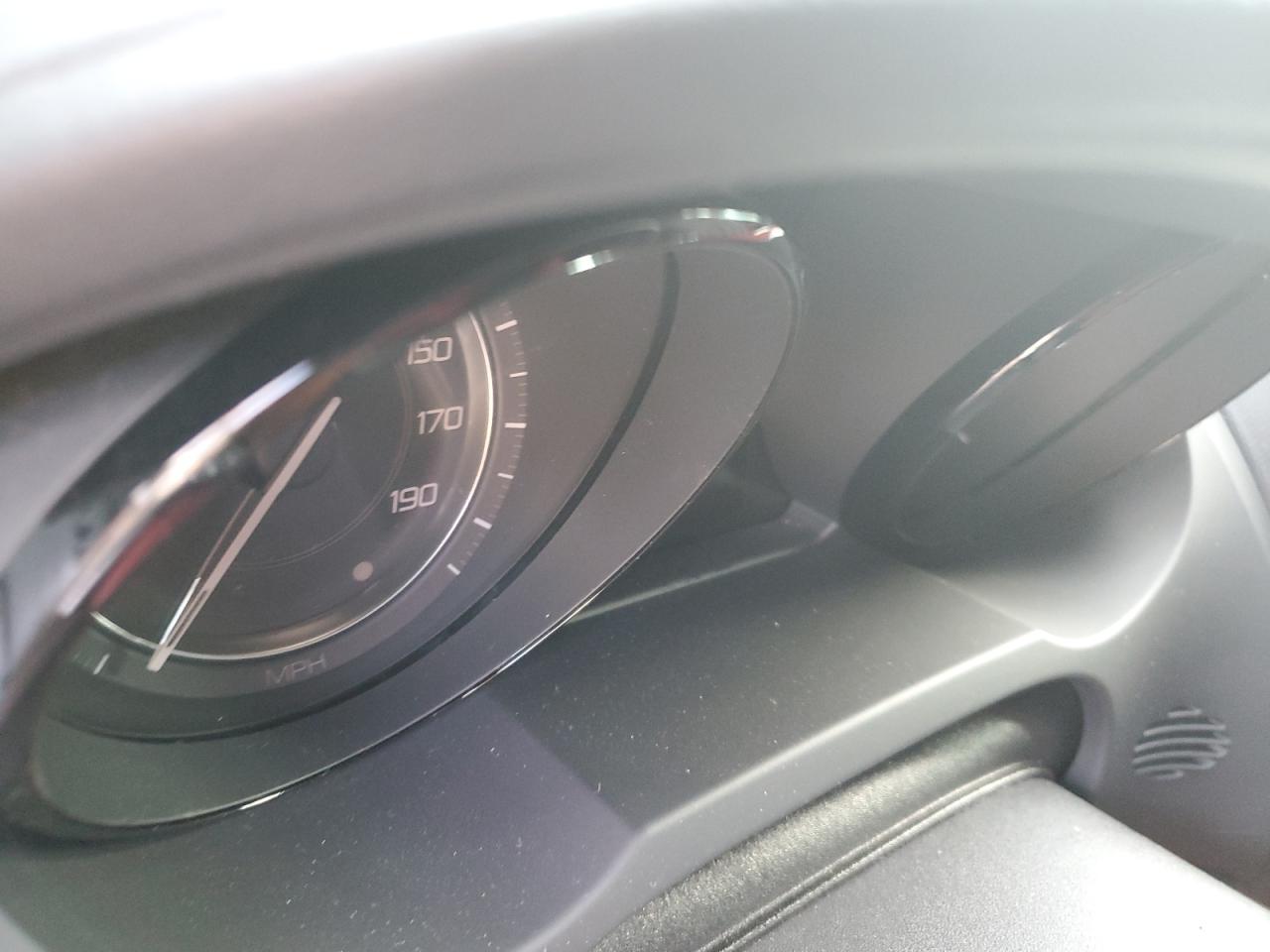 2015 Jaguar F-Type S VIN: SAJWA6BC7F8K11533 Lot: 91210935