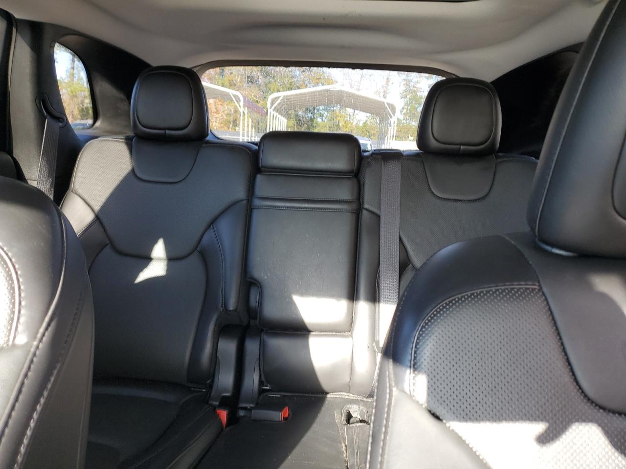 2019 Jeep Cherokee Limited VIN: 1C4PJLDX8KD143214 Lot: 92160155