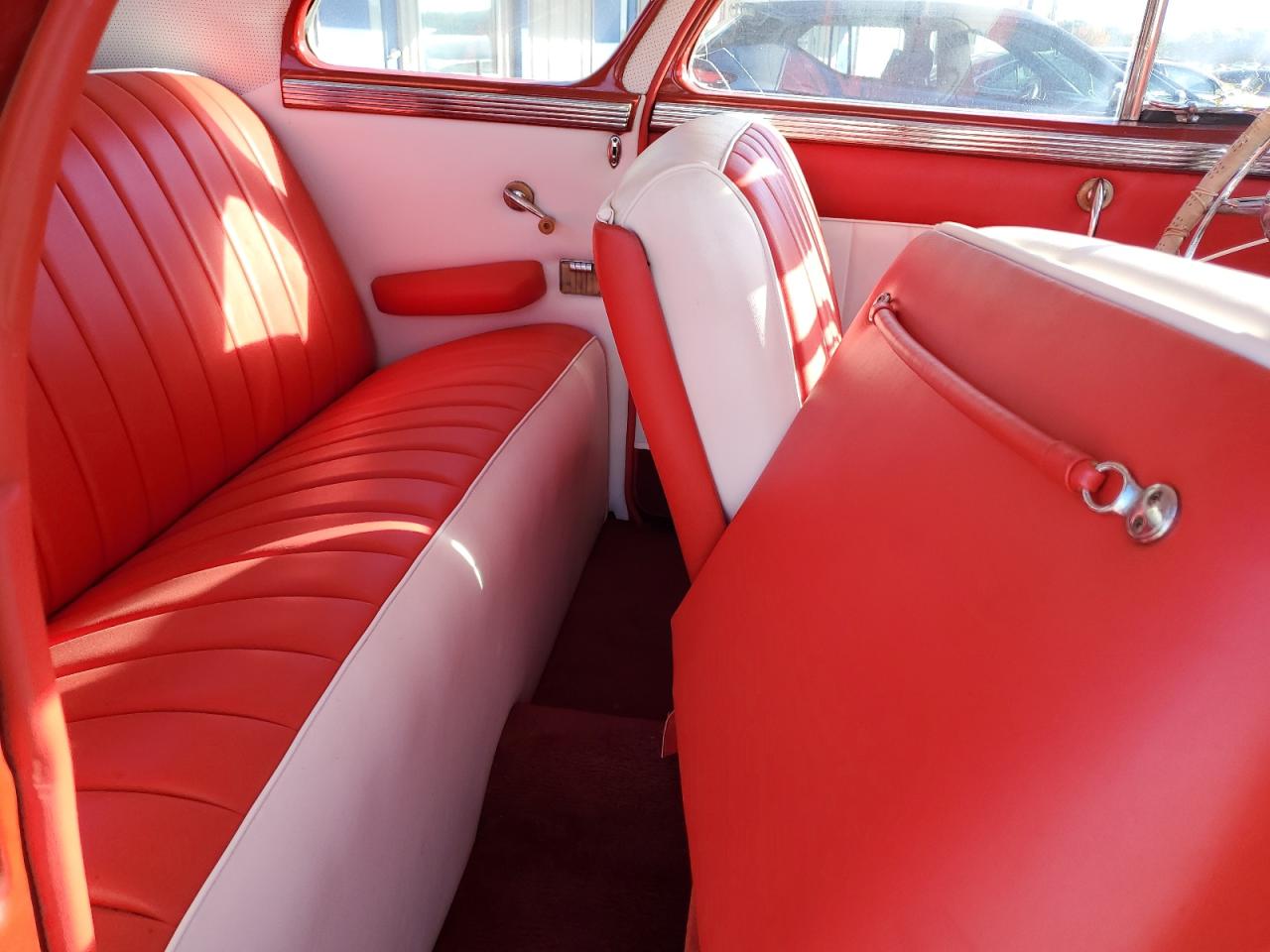 1954 Chrysler Windsor VIN: 00000000070033854 Lot: 90815665