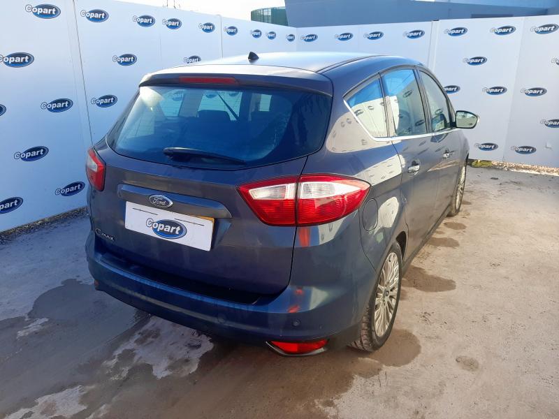 2014 FORD C-MAX 1.6 TDCI TITANIUM 5DR