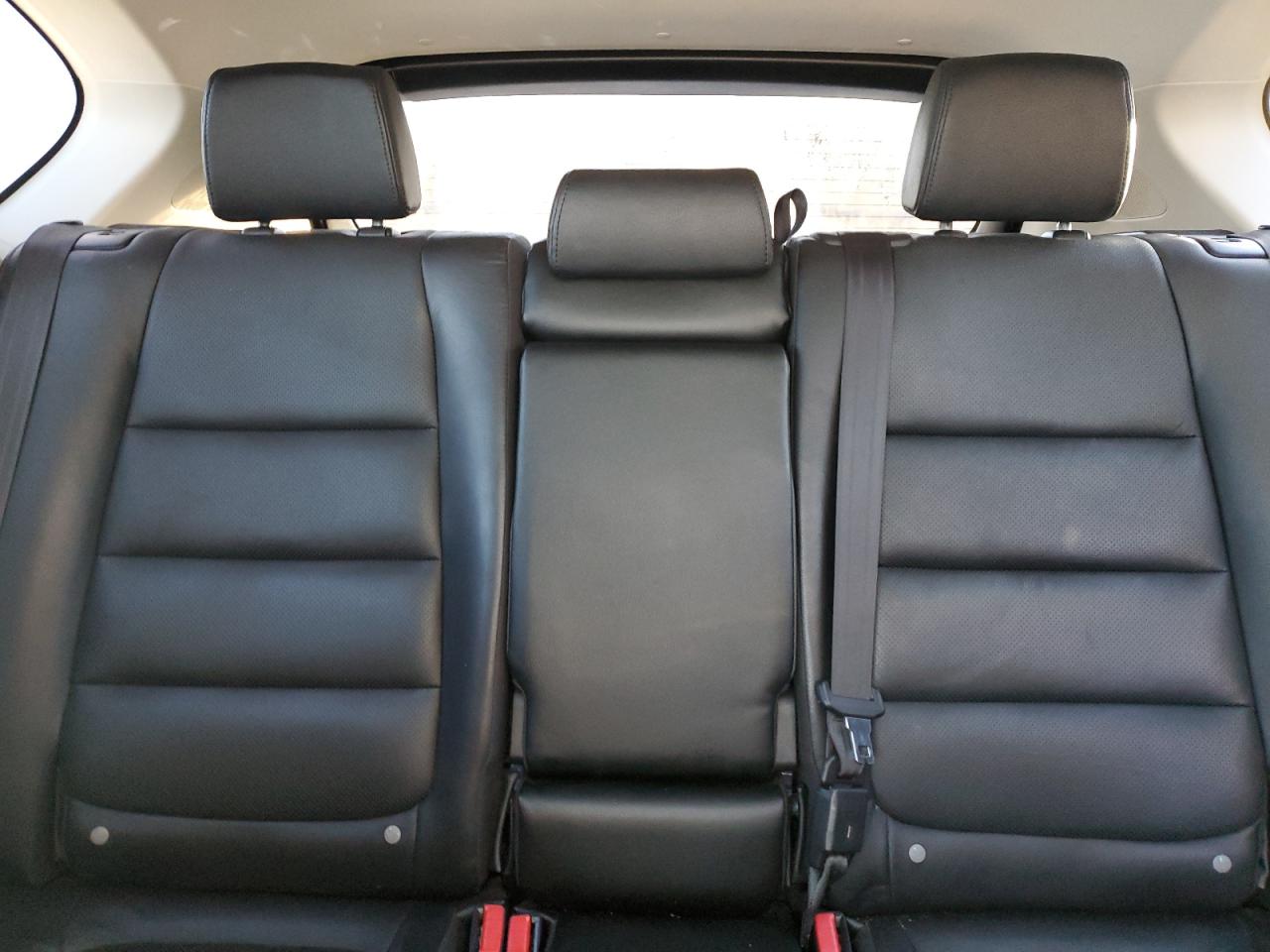 2016 Mazda Cx-5 Gt VIN: JM3KE4DY7G0782851 Lot: 93342055