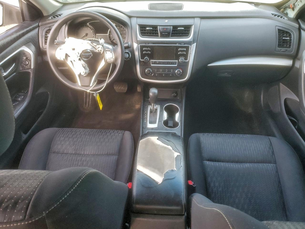 2016 Nissan Altima 2.5 VIN: 1N4AL3AP5GN363292 Lot: 94673005