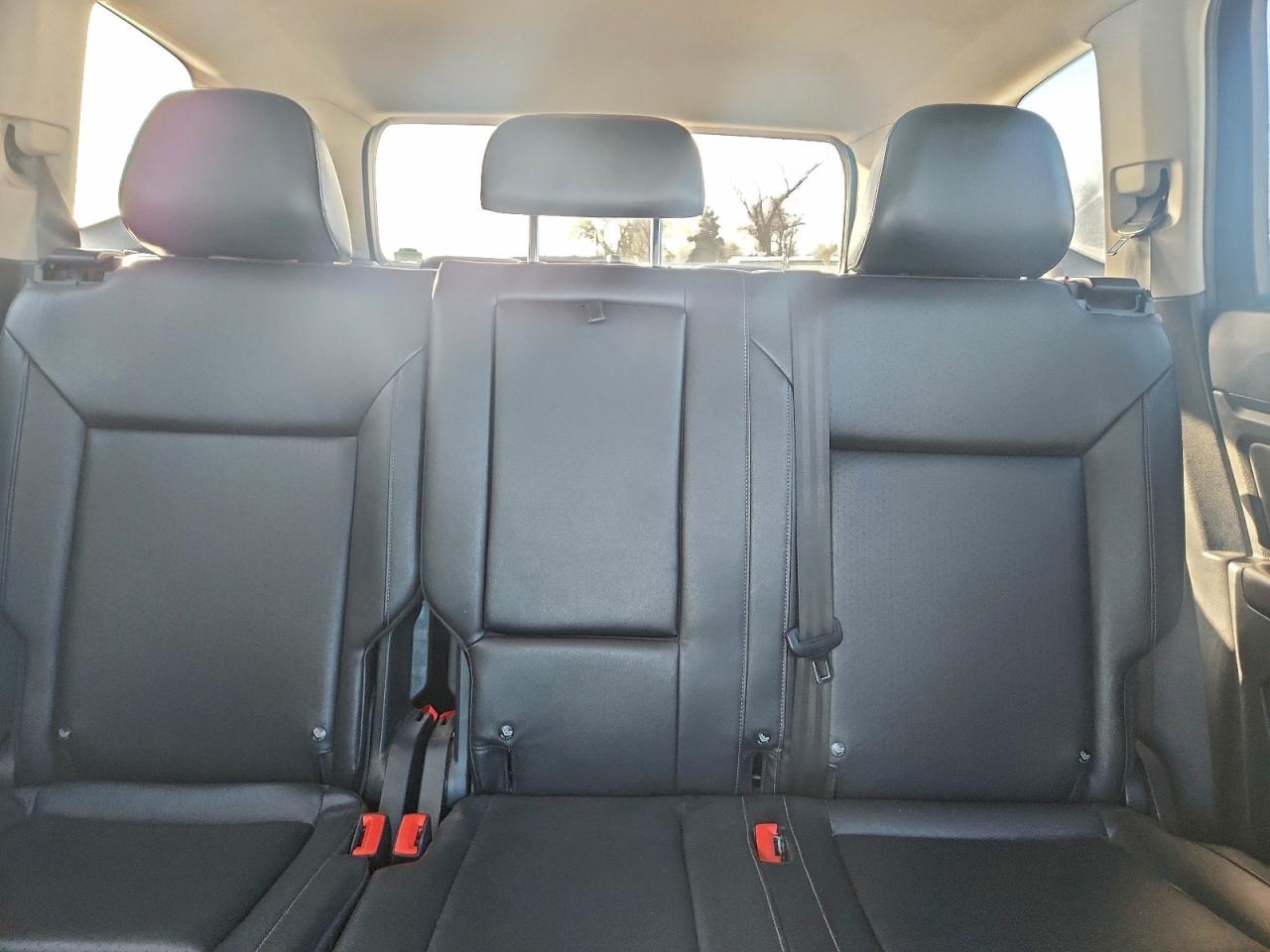 2018 Volkswagen Atlas Se VIN: 1V2CR2CAXJC568323 Lot: 93744655