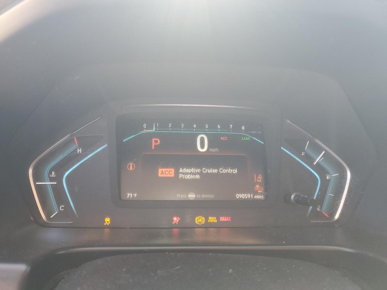 2020 Honda Odyssey Exl VIN: 5FNRL6H71LB043013 Lot: 90305445