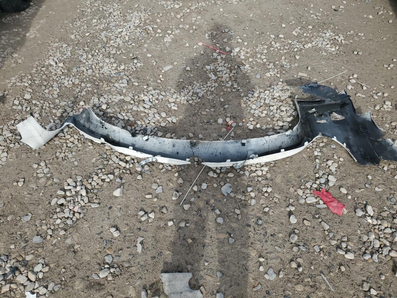 2018 Dodge Grand Caravan Gt VIN: 2C4RDGEG8JR224263 Lot: 93506795