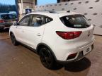 2019 MG MOTOR UK ZS 1.5 VTI-TECH EXCLUSIVE 5DR for sale at Copart EAST KILBRIDE