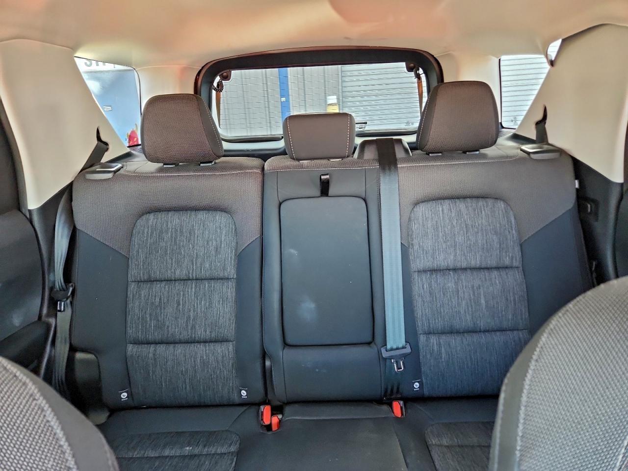 2023 Ford Bronco Sport Big Bend VIN: 3FMCR9B65PRE01607 Lot: 93487935