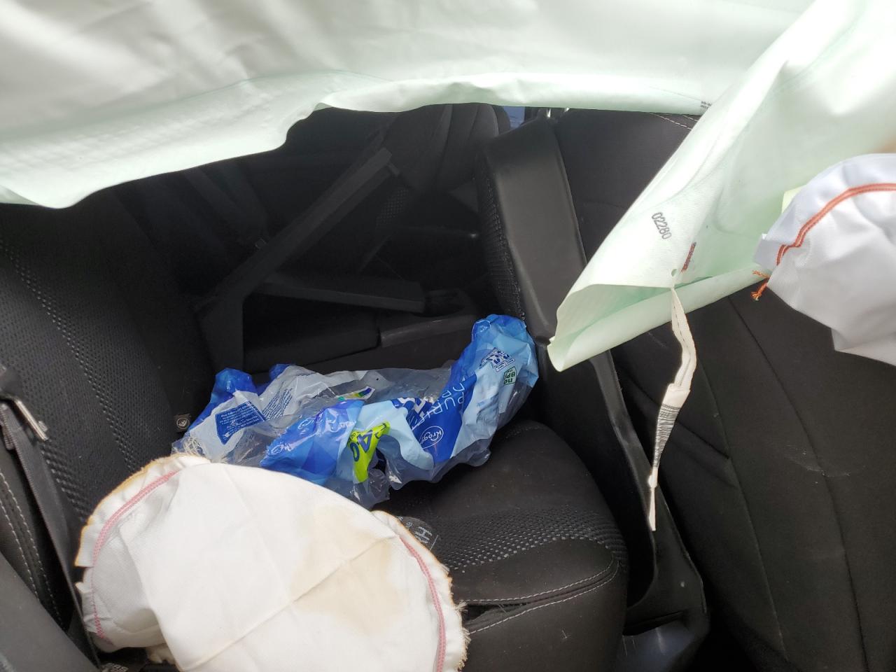 2014 Dodge Dart Sxt VIN: 1C3CDFBB0ED845275 Lot: 93010435