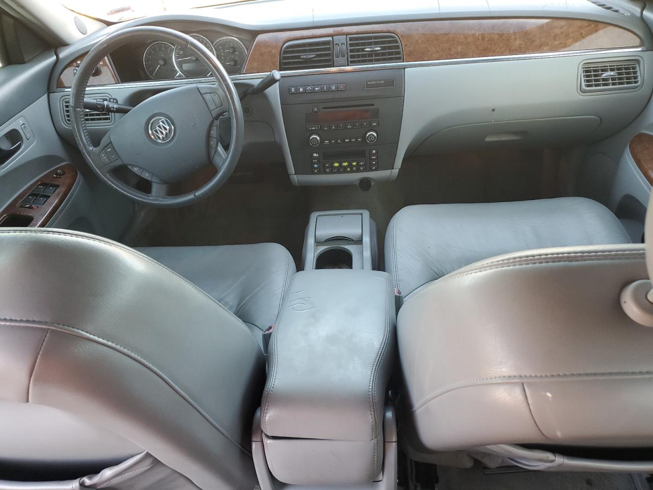 2006 Buick Lacrosse Cxl VIN: 2G4WD582361307382 Lot: 90122525