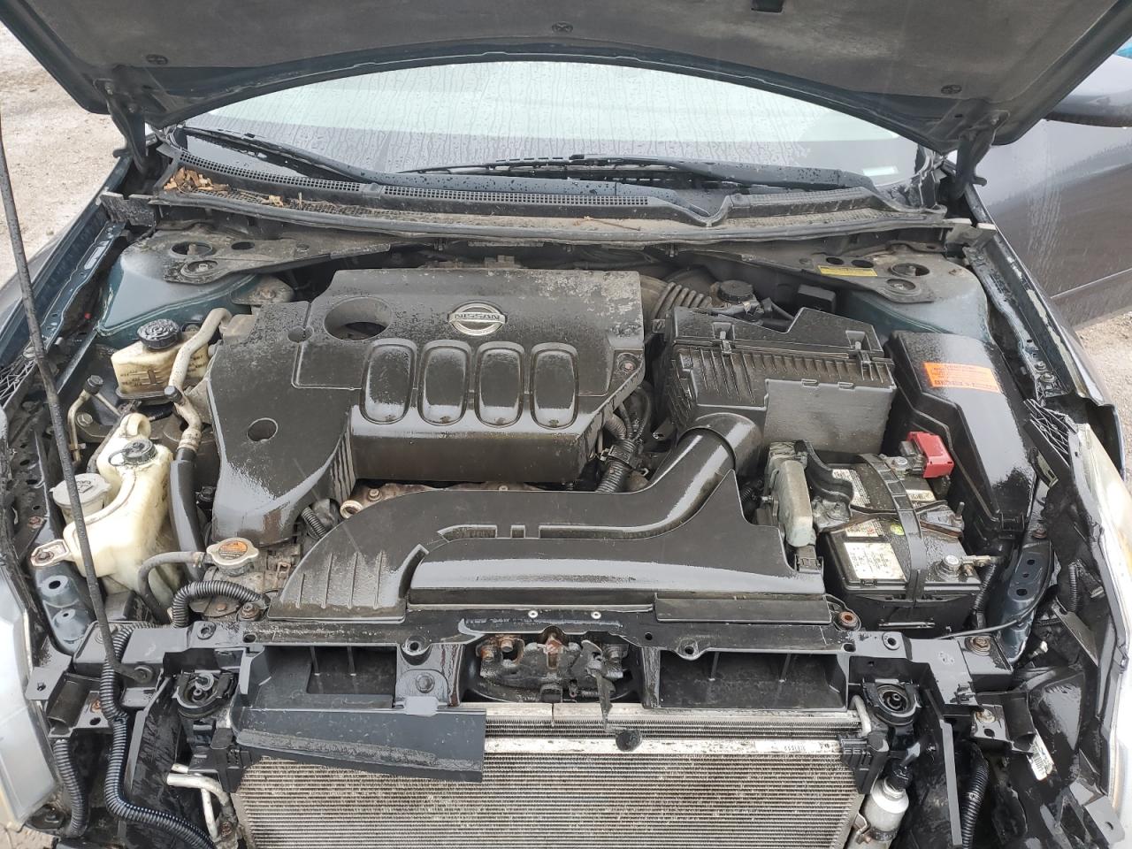 2009 Nissan Altima 2.5 VIN: 1N4AL21E19C188367 Lot: 91099315