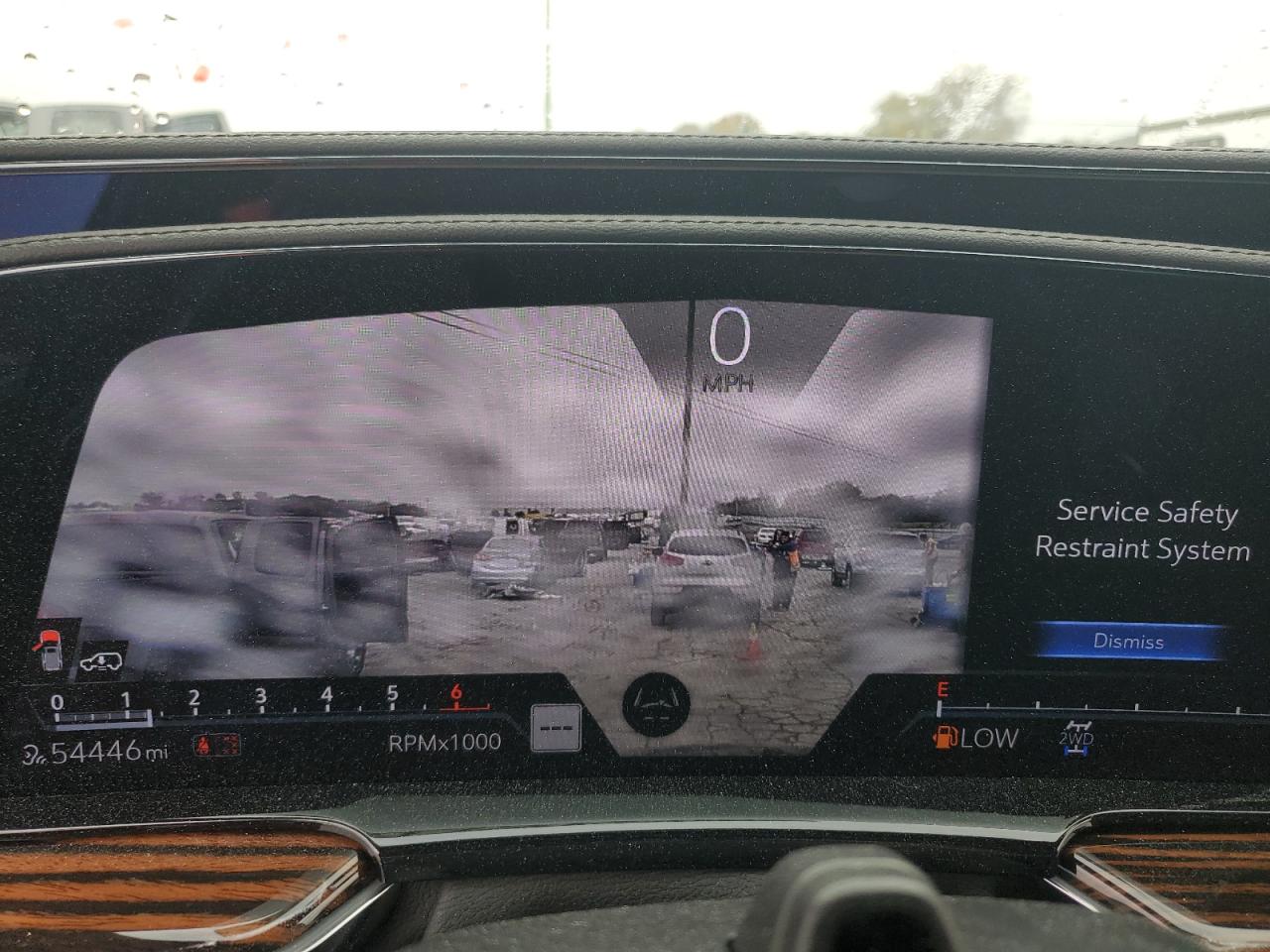 2023 Cadillac Escalade Esv Premium Luxury VIN: 1GYS4LKL7PR526065 Lot: 90376275