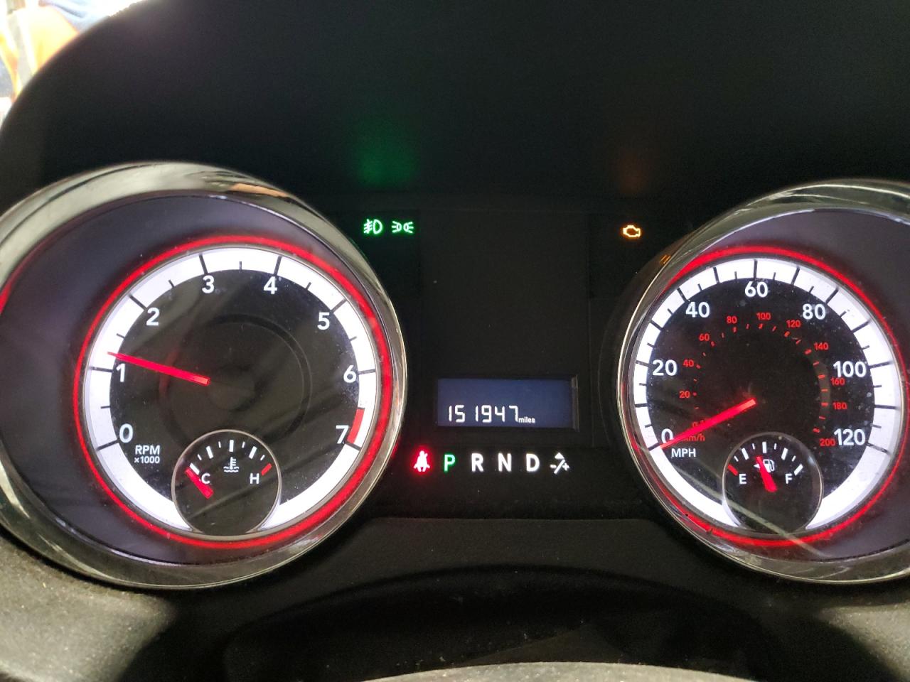 2017 Dodge Grand Caravan Sxt VIN: 2C4RDGCG9HR639945 Lot: 90849235