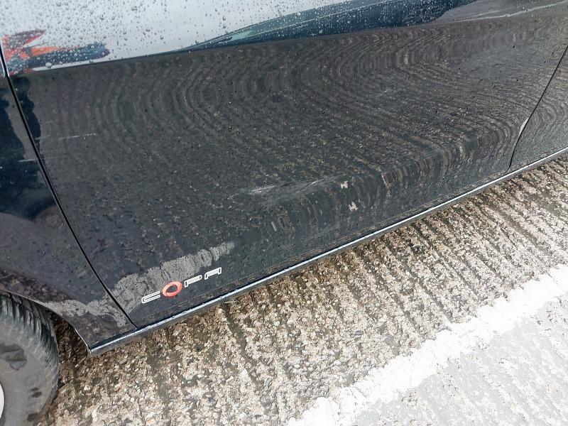 2012 SEAT LEON 1.6 TDI CR SE COPA 5DR DSG