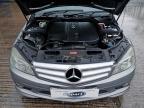 2010 MERCEDES-BENZ C CLASS C200 CDI BLUEEFFICIENCY SPORT 4DR AUTO for sale at Copart CHESTER