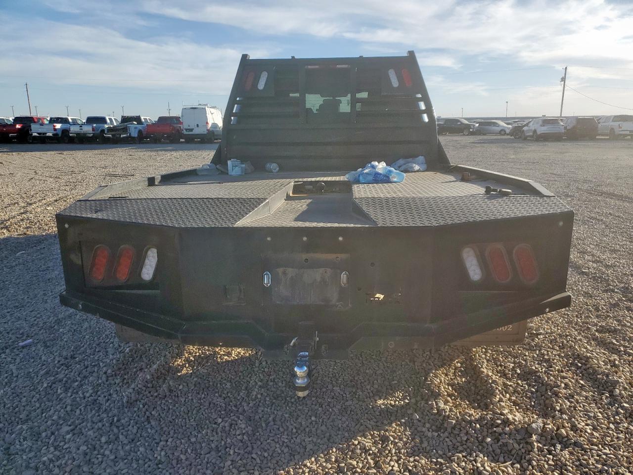 2020 Ford F350 Super Duty VIN: 1FT8W3DN3LED16833 Lot: 92613075