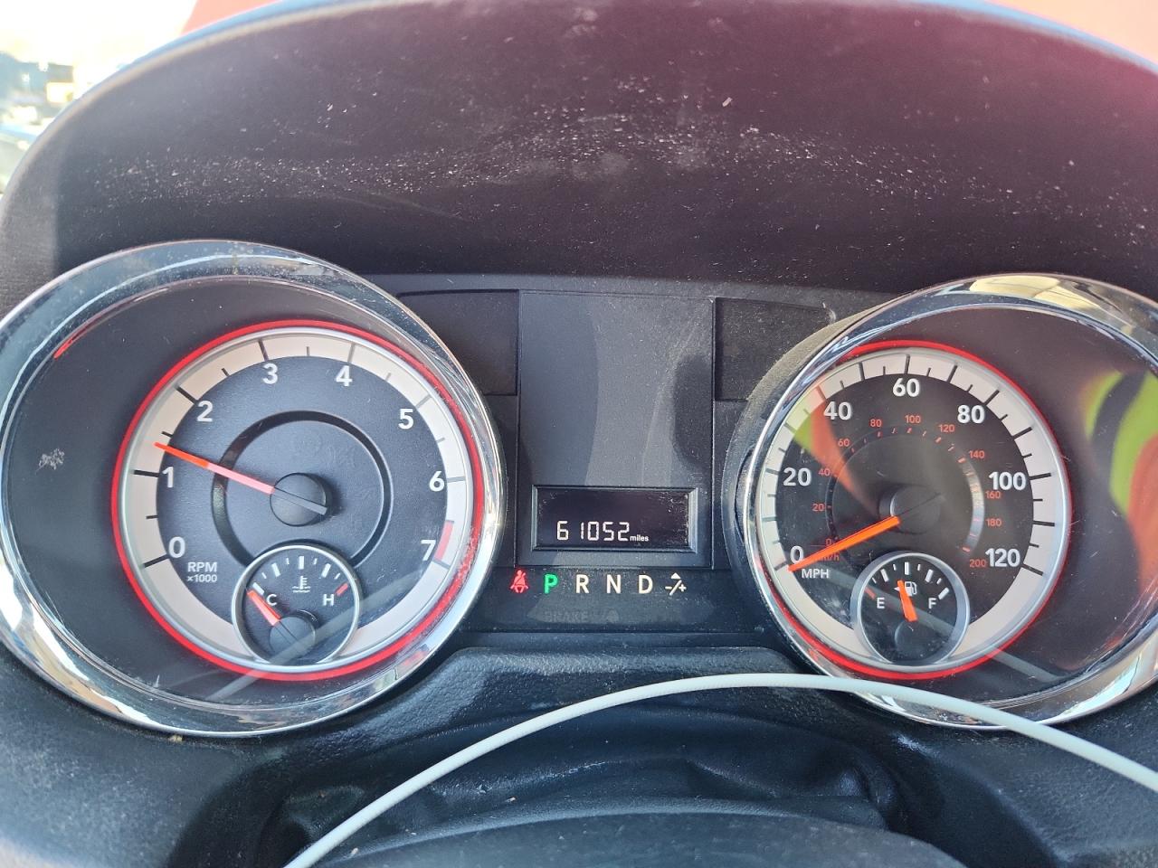 2012 Dodge Grand Caravan Sxt VIN: 2C4RDGCG9CR366840 Lot: 92382715