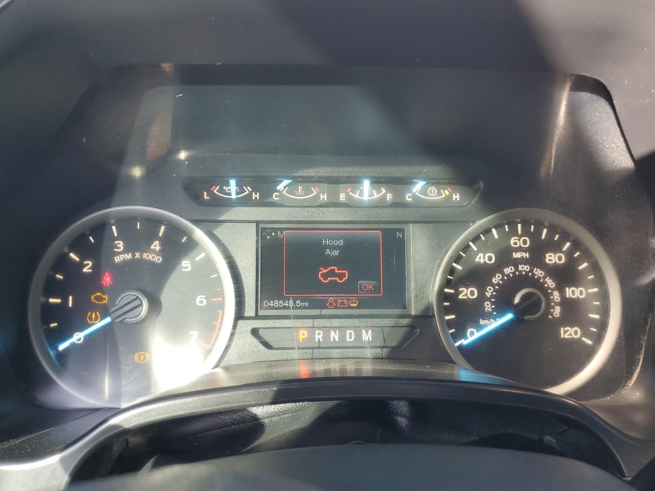 2018 Ford F150 Supercrew VIN: 1FTEW1EGXJKE75905 Lot: 89911635