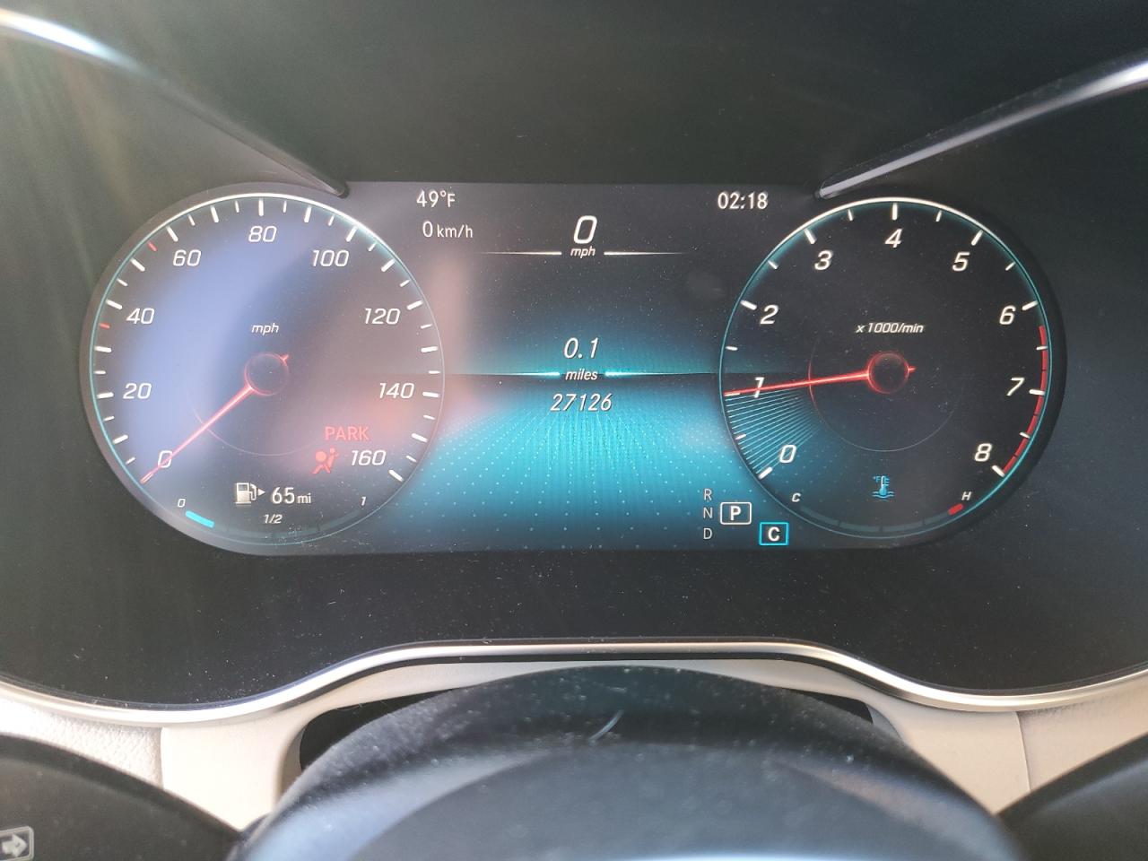 2022 Mercedes-Benz Glc 300 4Matic VIN: W1N0G8EB4NG052758 Lot: 92093075