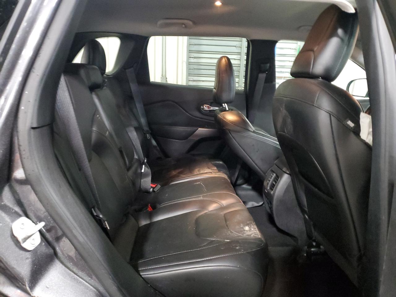 2020 Jeep Cherokee Limited VIN: 1C4PJMDX6LD616177 Lot: 92003255