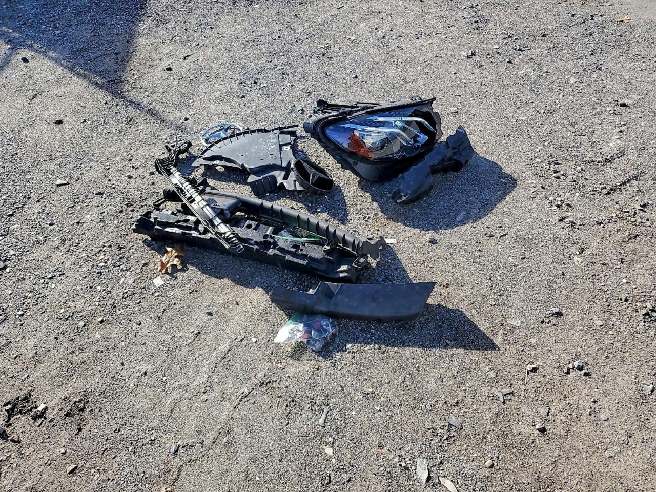 2018 Mercedes-Benz E 300 VIN: WDDZF4JB3JA477780 Lot: 93072585