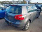 2007 VOLKSWAGEN GOLF 1.6 MATCH FSI 5DR for sale at Copart SANDY