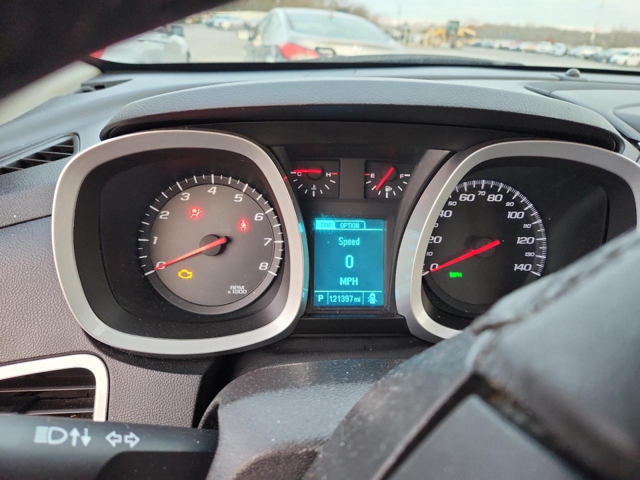 2013 Chevrolet Equinox Lt VIN: 2GNALDEK4D6332850 Lot: 93513095