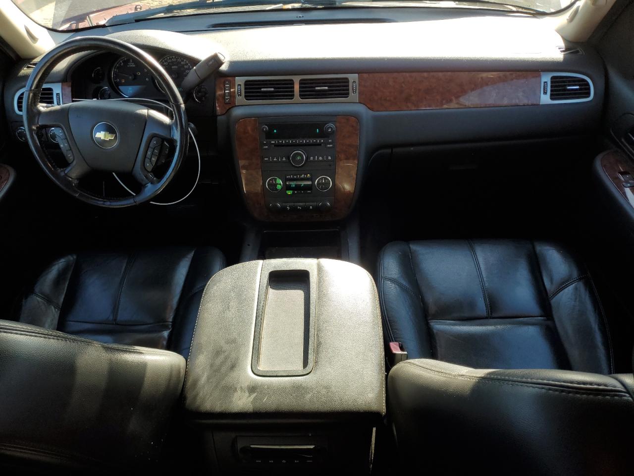 2007 Chevrolet Avalanche K1500 VIN: 3GNEK12367G112019 Lot: 92904425