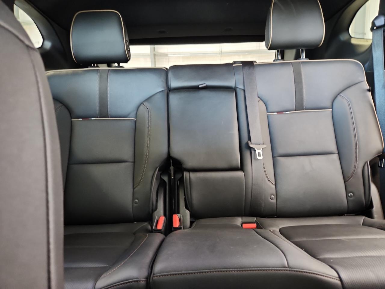 2020 Chevrolet Blazer Premier VIN: 3GNKBLRS9LS562850 Lot: 92265665