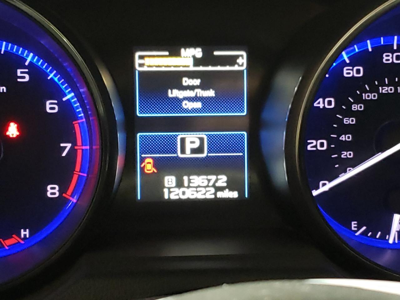 2015 Subaru Outback 3.6R Limited VIN: 4S4BSEJC7F3306768 Lot: 93570765