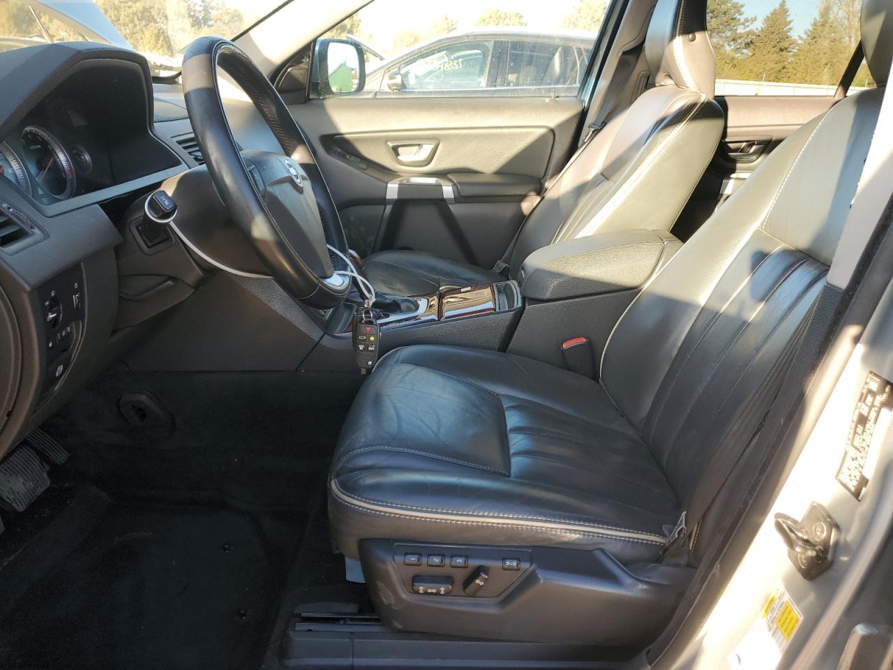 2013 Volvo Xc90 3.2 VIN: YV4952CZ5D1638613 Lot: 91216515