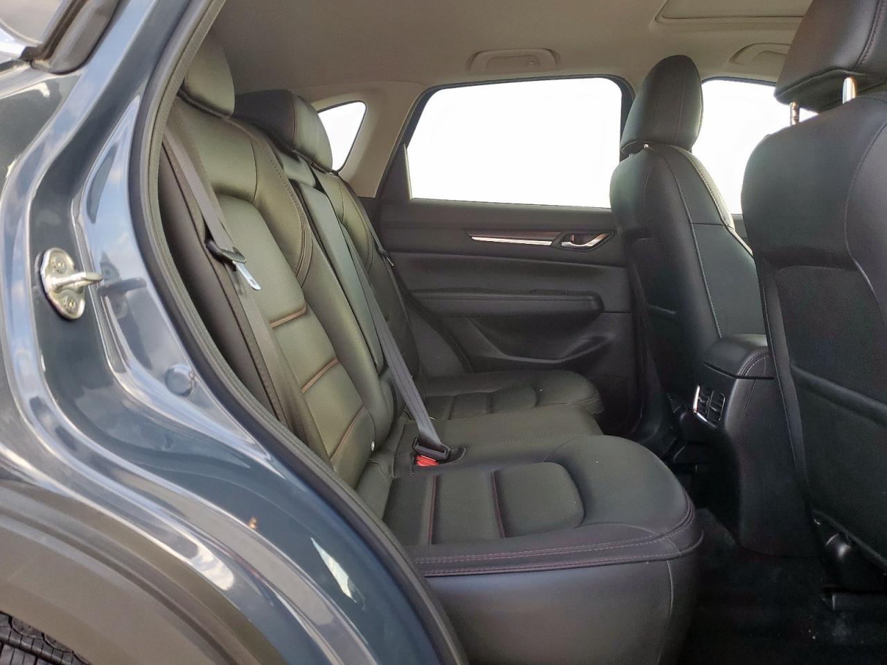 2023 Mazda Cx-5 Preferred VIN: JM3KFBCM4P0180716 Lot: 92344775