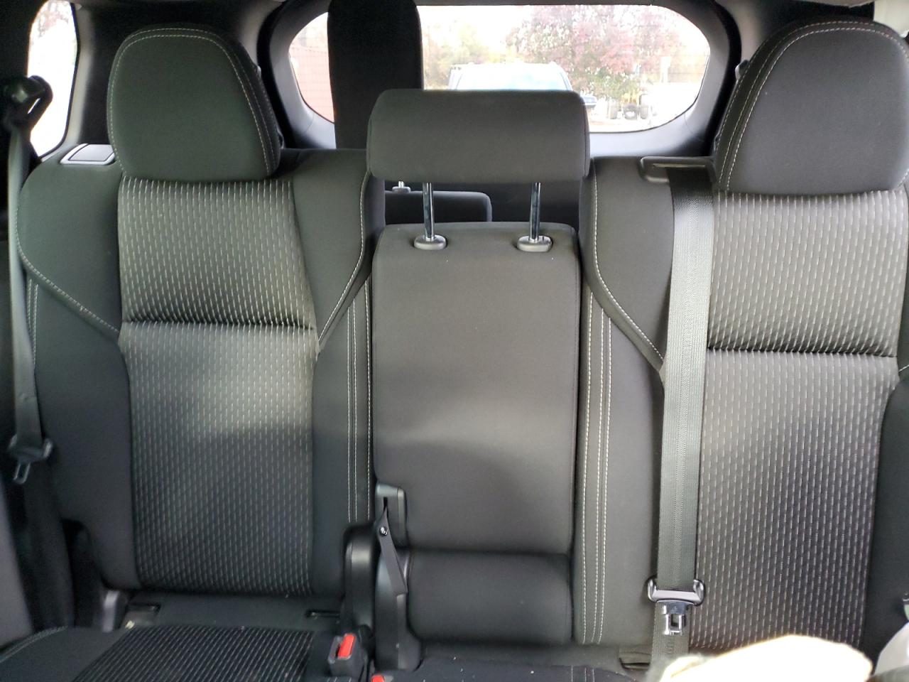 2022 Mitsubishi Outlander Es VIN: JA4J4TA88NZ032545 Lot: 92130945