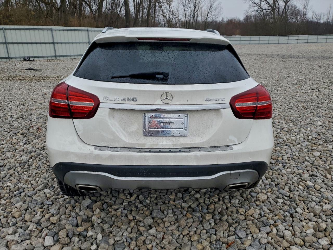 2019 Mercedes-Benz Gla 250 4Matic VIN: WDCTG4GB5KJ575404 Lot: 94592855