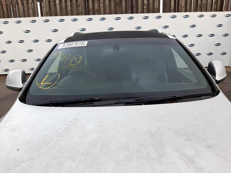 2007 AUDI Q7 3.0 TDI QUATTRO S LINE 5DR TIP AUTO