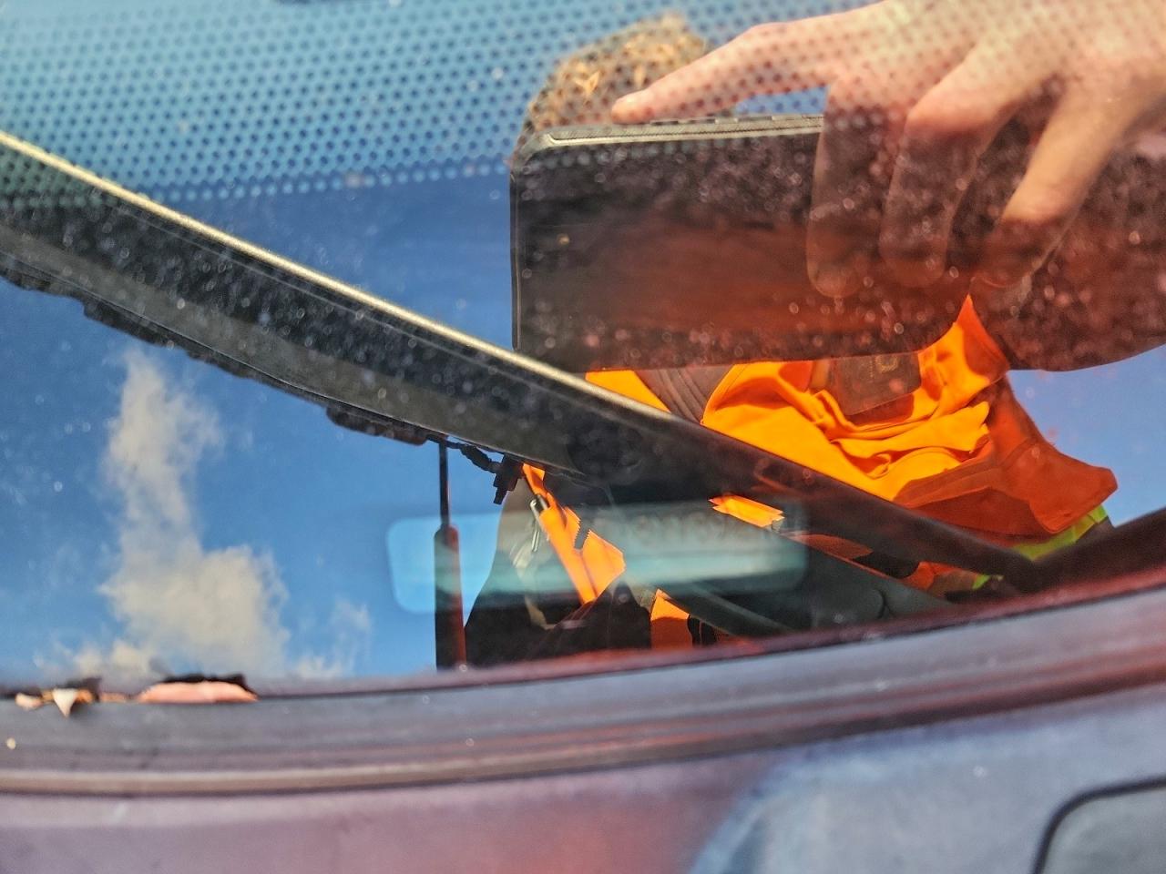 2000 Lincoln Continental VIN: 1LNHM97V8YY892407 Lot: 93980775