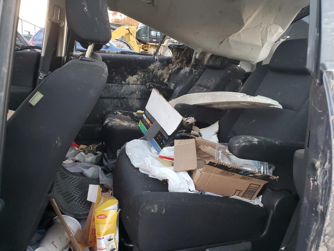 2010 Mazda 5 VIN: JM1CR2WL3A0373566 Lot: 91460365