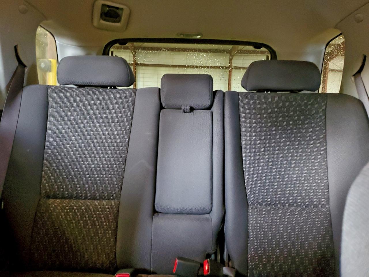 2007 Kia Sportage Ex VIN: KNDJE723977447370 Lot: 93623945