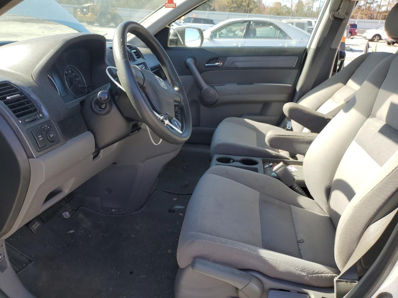 2009 Honda Cr-V Lx VIN: 5J6RE38379L000737 Lot: 91432495