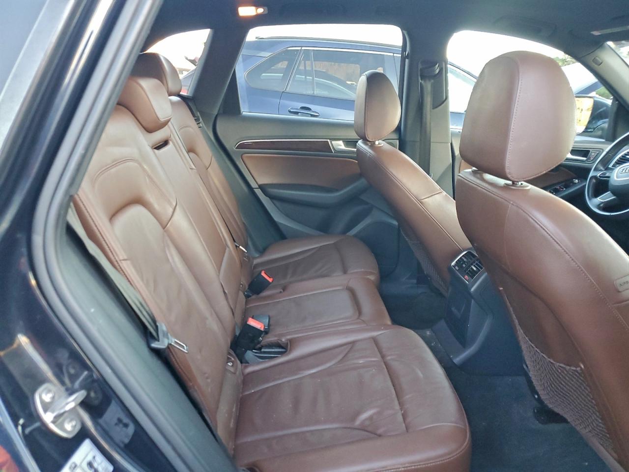 2013 Audi Q5 Premium Plus VIN: WA1LFAFP8DA071768 Lot: 93711135